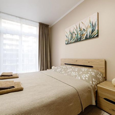 New Chornovola Apartment リヴィウ エクステリア 写真